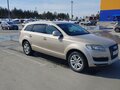 2007 Audi Q7 I (4L), бежевый, 1455000 рублей