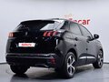 2022 Peugeot 3008 II Рестайлинг, чёрный, 1420000 рублей - вид 2