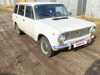 1985 Lada (ВАЗ) 2102, белый, 160000 рублей, вид 2