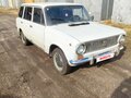 1985 Lada (ВАЗ) 2102, белый, 160000 рублей - вид 2