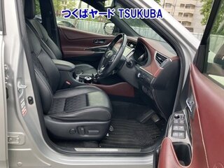 2017 Toyota Harrier III (XU60) Рестайлинг, серебристый, 1939000 рублей, вид 5