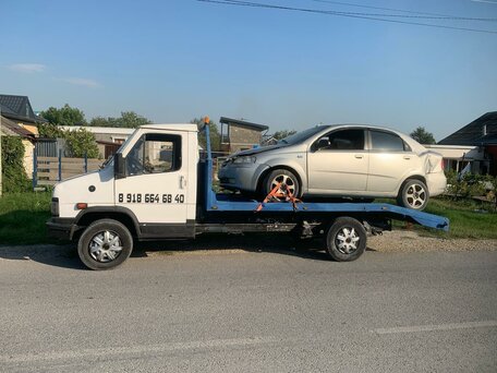 1990 Fiat Professional Ducato, белый, 1000000 рублей, вид 4