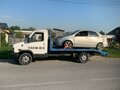 1990 Fiat Professional Ducato, белый, 1000000 рублей - вид 3