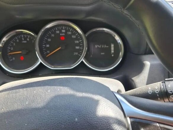 2020 Renault Duster I Рестайлинг, чёрный, 1500000 рублей - вид 16