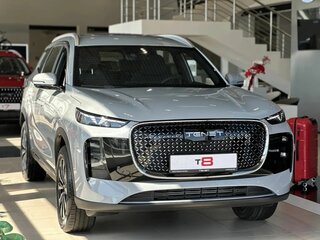 2026 Tenet T8, серый, 3099000 рублей, вид 3
