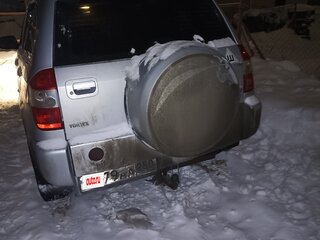 2011 Vortex Tingo I, серебристый, 300000 рублей, вид 2