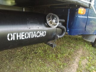 2012 ГАЗ ГАЗель (3302), синий, 1355000 рублей, вид 2