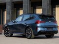 2026 BMW X3 Long 30L xDrive IV (G45/G48), синий, 6900000 рублей - вид 5