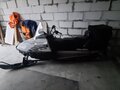 2012 Polaris Widetrak LX, белый, 1000000 рублей - вид 1