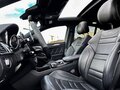 2018 Mercedes-Benz GLE Coupe AMG 63 AMG I (C292), чёрный, 4500000 рублей - вид 3