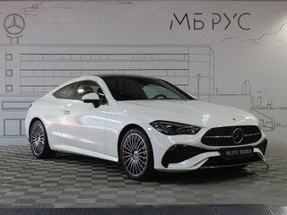 Mercedes-Benz CLE 200