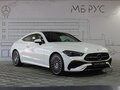 2025 Mercedes-Benz CLE 200, белый, 7899000 рублей