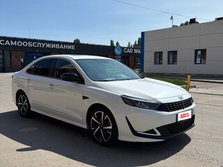 2023 Kaiyi E5, белый, 1590000 рублей, вид 2