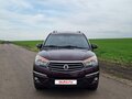 2013 SsangYong Stavic, фиолетовый, 1490000 рублей - вид 6