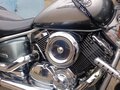 2008 Yamaha XVS1100, серый, 780000 рублей - вид 7