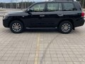 2011 Lexus LX 570 III, чёрный, 3232063 рублей - вид 2