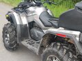 2012 BRP Can-Am Outlander 800, серебристый, 900000 рублей - вид 10