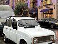 1968 Renault 4 I, белый, 600000 рублей