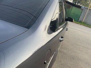 2007 Ford Focus II, серый, 430000 рублей, вид 4