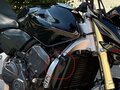 2007 Honda CB 600F Hornet, чёрный, 500000 рублей - вид 5