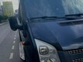 2012 Ford Transit Courier, синий, 1250000 рублей - вид 1