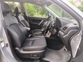 2012 Subaru Forester IV, серебристый, 1545000 рублей - вид 8