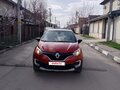 2017 Renault Kaptur I, оранжевый, 1195000 рублей - вид 1