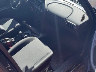 2023 Lada (ВАЗ) Niva Travel I, зелёный, 1150000 рублей, вид 5