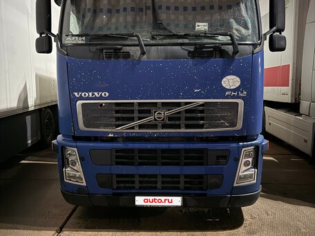 2003 Volvo FH, синий, 2350000 рублей, вид 1