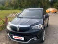 2019 Brilliance V3 I Рестайлинг, чёрный, 1050000 рублей - вид 1