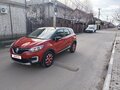 2017 Renault Kaptur I, оранжевый, 1195000 рублей
