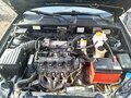 2008 Chevrolet Lanos I, чёрный, 260000 рублей - вид 2