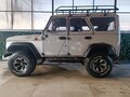 2000 УАЗ 31514, белый, 600000 рублей - вид 4