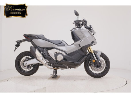 2025 Honda X-ADV, серый, 1650000 рублей, вид 1
