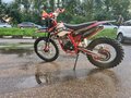 2023 Hasky F5 250, красный, 163000 рублей - вид 1