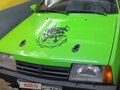 1994 Lada (ВАЗ) 2108, зелёный, 250000 рублей - вид 5