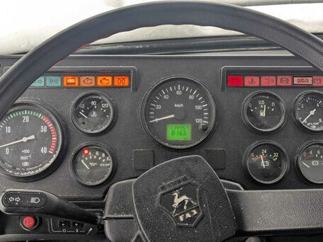 2019 ГАЗ ВМ-3284, белый, 3600000 рублей, вид 5