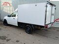 2022 LADA (ВАЗ) ВИС 2349, белый, 1170000 рублей - вид 2