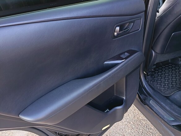 2010 Lexus RX 270 III, чёрный, 2300000 рублей - вид 11