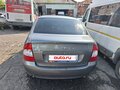 2011 Lada (ВАЗ) Kalina I, зелёный, 250000 рублей - вид 3