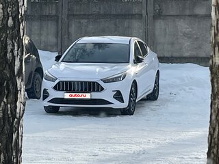 2022 JAC J7 I, серый, 1200000 рублей, вид 1
