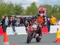 2021 Motoland CRF10, оранжевый, 50000 рублей - вид 1