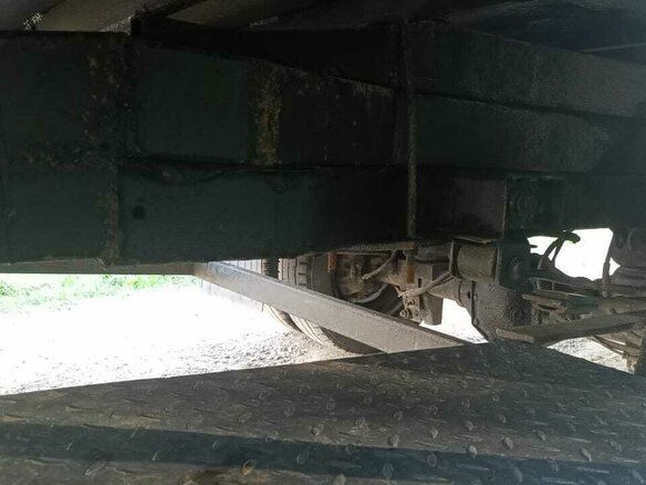 2008 Mercedes-Benz Sprinter, белый, 1700000 рублей - вид 10