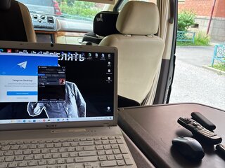 2013 Mercedes-Benz Vito 126 L3 II (W639) Рестайлинг, чёрный, 2600000 рублей, вид 2