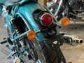 2026 Royal Enfield Classic 650, зелёный, 713000 рублей - вид 5