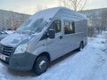 2019 ГАЗ ГАЗель Next, серый, 2800000 рублей