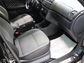 2012 Skoda Fabia II Рестайлинг, чёрный - вид 10