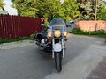2001 Yamaha XVS650 Drag Star, белый, 666000 рублей - вид 8
