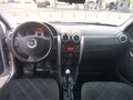 2019 Lada (ВАЗ) Largus Cross I, серебристый, 1200000 рублей - вид 11