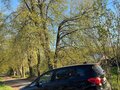 2015 BMW 2 серии Gran Tourer Gran Tourer 218d F46, чёрный, 1350000 рублей - вид 8